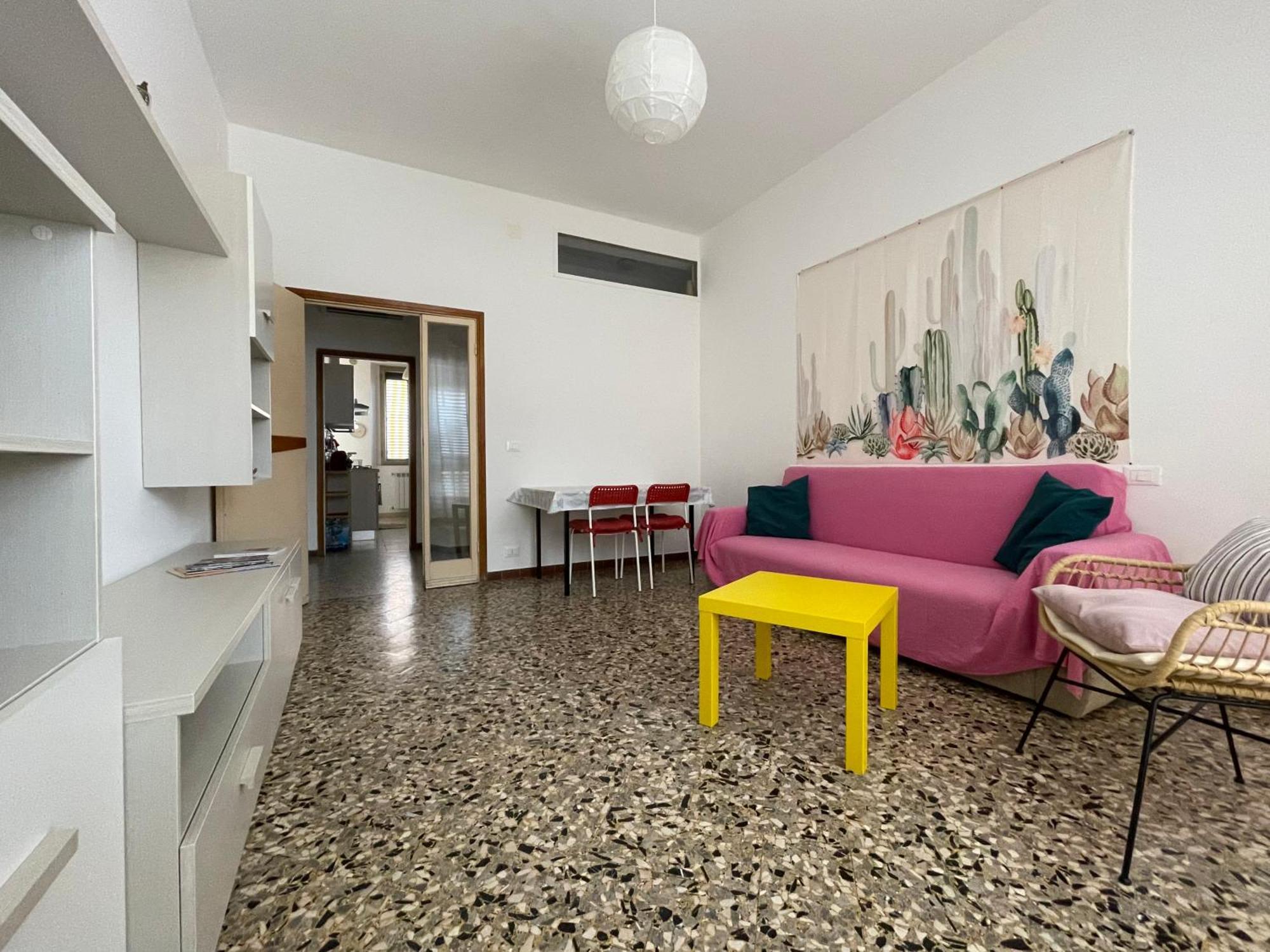 Next Door! Apartment Термоли Екстериор снимка